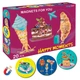 Набір магнітів "Happy moments" Magdum ML 4031-53 EN - зображення 1