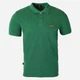 Поло Brain 18585149 M Green (2218585149016) - изображение 1