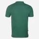 Поло Brain 18585149 M Green (2218585149016) - изображение 2