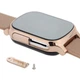 Дитячий Розумний Смарт Годинник Baby Smart Watch T58 GPS Золотий - зображення 2