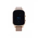 Дитячий Розумний Смарт Годинник Baby Smart Watch T58 GPS Золотий - зображення 3