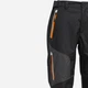 Штаны Savage Gear WP Performance Trousers 18541892 XXL Black Ink/Grey (2218541892017) - изображение 2
