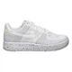 Кроссовки мужские Nike Af1 Crater Flyknit 42.5 Білий DC4831-100 - изображение 7