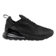 Кросівки чоловічі Nike Air Max 270 Black 45.5 Чорний AH8050-005 - зображення 7