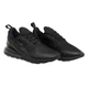 Кросівки чоловічі Nike Air Max 270 Black 45.5 Чорний AH8050-005 - зображення 10