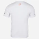 Футболка Select Fish Logo T-Shirt 18704100 L White (2218704100010) - изображение 2