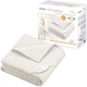 Электроодеяло Beurer HD 75 Cosy White 180 х 130 см - изображение 3