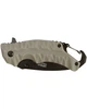 Нож Kombat UK Gator Lock Knife LGSS-E985 Бежевый (1000-kb-lgsse985-coy) - изображение 4