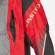 Костюм Shimano Nexus GORE-TEX Protective Suit Limited Pro col:blood red 22665814 M Blood Red (2222665814015) - изображение 7