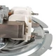 Вентилятор охолодження (у зборі) для духовки EM2524 230V 35/10W AEG - зображення 3