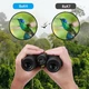 Бінокль Binoculars LD 214 10X42 7921 - зображення 8