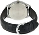 Наручные точные часы Casio MTP-V005L-7BUDF Серебристые с черным - изображение 2