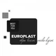 Соединитель каналов с обратным клапаном Europlast RSKT150 - изображение 2