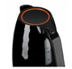 Электрочайник Adler AD 1277 1.7L 2200W black - изображение 2