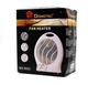Тепловентилятор Domotec MS-5902 - изображение 3