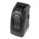 Портативний міні обігрівач Handy Heater 400W - зображення 1