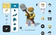 LEGO Brawls (PS4, російські субтитри) - зображення 4