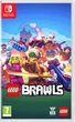 LEGO Brawls (Switch, російські субтитри) - зображення 1