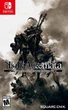 NieR Automata Game of the YoRHa Edition (Switch, русские субтитры) Б/У - изображение 1
