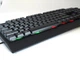 Игровая клавиатура и мышь Zeus 101KL с LED подсветкой комплект для геймеров Черный - изображение 6