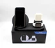 Беспроводное зарядное устройство UTM 10 -7.5W fast charger 3 в1 док станция micro USB, Type-C, USB, Qi, Lightning - изображение 8