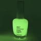 Светящийся люминесцентный лак для ногтей Altey 16 мл Green - изображение 1