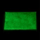 Люминистентный светящийся песок Altey GlowSand 100 г с зеленым свечением - изображение 1