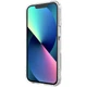 Чехол Nillkin Nature Pro Magnetic для Apple iPhone 15 (6.1") Бесцветный (прозрачный) - изображение 4