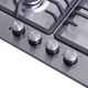 Варочная поверхность комбинированная Ventolux HG631 B3 S (X) - изображение 5