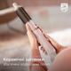 Фен-щетка PHILIPS BHA310/00 - изображение 3