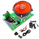 Электронная нагрузка 150Вт 200В 20А Bluetooth USB тестер, Atorch DL24 - изображение 3