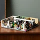 Zestaw klocków LEGO Ideas The Office 1164 elementy (21336) - obraz 4