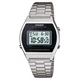 Наручные мужские часы Casio B640WD-1AVEF ретро - изображение 2