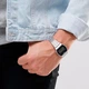 Наручные мужские часы Casio B640WD-1AVEF ретро - изображение 5