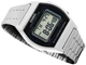 Наручные мужские часы Casio B640WD-1AVEF ретро - изображение 7