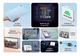 Планшет Teclast P20S (4/64) LTE з Клавіатурою KC10 та Чохлом (TL-102780) - зображення 5