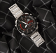 Мужские часы с будильником Casio Edifice ECB-900DB-1AER - изображение 3