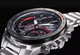 Мужские часы с будильником Casio Edifice ECB-900DB-1AER - изображение 4