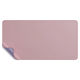 Коврик для компьютерной мыши Satechi Dual Sided Eco Leather Deskmate, Pink/Purple (ST-LDMPV) - изображение 3