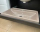 Умывальник Snail Венеция 740*420мм Капучино 106H400 - изображение 4
