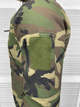 Куртка Soft Shell CCE Elite Multicam S - изображение 4