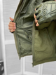 Куртка Soft Shell Elite Olive M - зображення 6