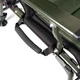 Карповое раскладное кресло Ranger Сombat SL-108 RA2238 до 130кг 600D Dark-Grey - изображение 7