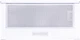 Вытяжка Minola HTL 5714 WH 1100 LED - изображение 2