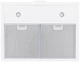 Вытяжка Minola HK 6212 WH 700 LED - изображение 5