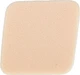 Спонж CS052WB для макияжа 4в1 ромб, бежевый + белый - Cosmo Shop Sponge 4шт (1047111-27064236) - изображение 2
