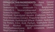 Гиалуроновый бальзам для объема и увлажнения волос - Re:form Re:filler Hyaluronic Balm 400ml (775413-114063) - изображение 3