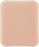 Спонж CS071 для пудры круг + квадрат 2в1, бежевый - Cosmo Shop Sponge 2шт (1047152-27069061) - изображение 2