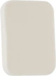 Спонж CS059W для макияжа 8в1 квадрат, белый - Cosmo Shop Sponge 8шт (1047127-27073036) - изображение 1