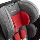 Автокрісло Evenflo Gold EveryStage DLX (авт.) гр. 0+/1/2/3 1,8-54,4 кг Garnet, 032884199709 - зображення 5